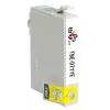 Wkład atramentowy TB zgodny z Epson T0714 żółty
