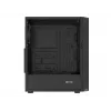 Natec Fury Shobo SH4F - Obudowa PC - Wieża - Czarny