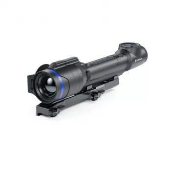 Termowizyjny celownik optyczny PULSAR Talion XQ35 Pro — rozdzielczość 640×480, częstotliwość odświeżania 50 Hz
