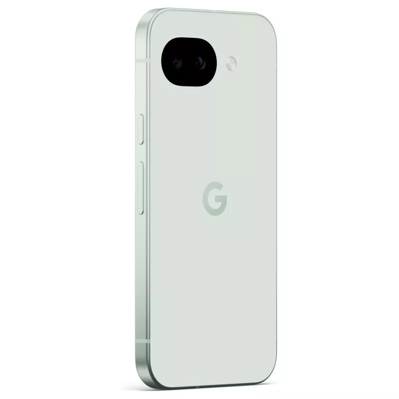 Google Pixel 10a 256GB Fog