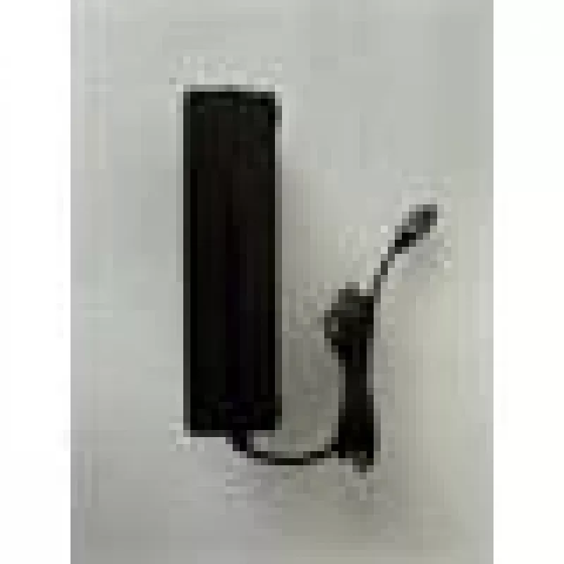 Zasilacz sieciowy TELTONIKA PR3PWEU3 100–240V wejście, kabel 1,2 m, czarny