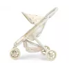 Susie Nature lalka Stroller