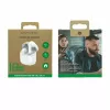 4smarts TWS Bluetooth Headphones SkyBuds 2 ENC Biały - Słuchawki - 20 KHz