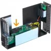 Sonnet Technologies FUS-SSD-2RAID-E Dysk SSD