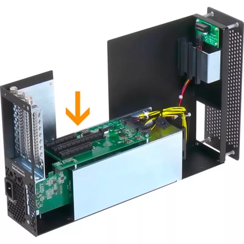 Sonnet Technologies FUS-SSD-2RAID-E Dysk SSD