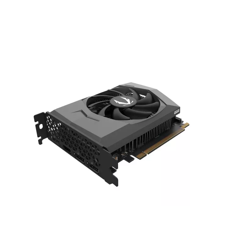 Karta graficzna Zotac GAMING GeForce RTX 3050 8 GB GDDR6