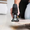 Batavia B.V. | Akumulatorowa wyrzynarka 12V - Zestaw Fixxpack 2.0 (z baterią 2.0Ah i kablem USB-C)
