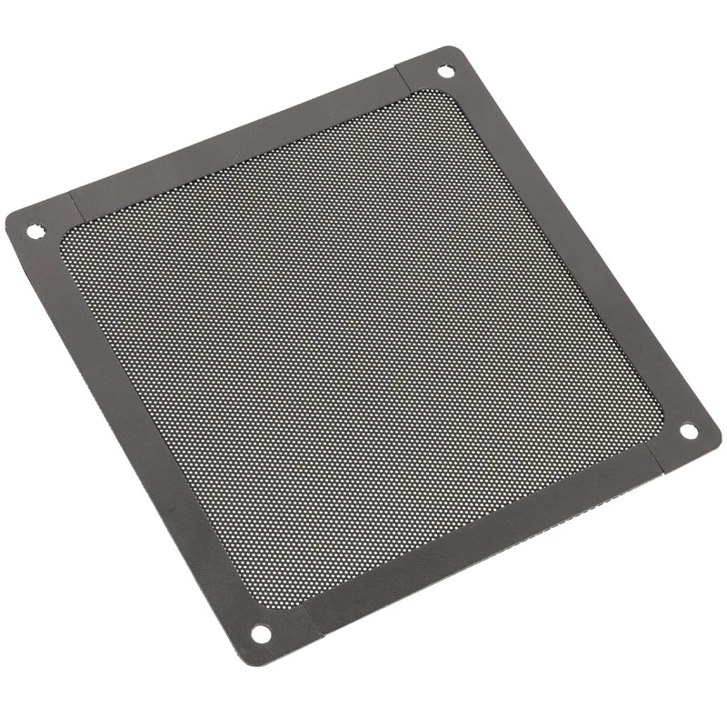 Kolink Magnetyczny filtr przeciwkurzowy 120mm - czarny