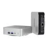 Mini PC GEEKOM A8 Ryzen 9 8945HS 32GB + 1TB + Win11 Pro