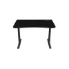 Biurko gamingowe Arozzi | Arena Small | Pure Black