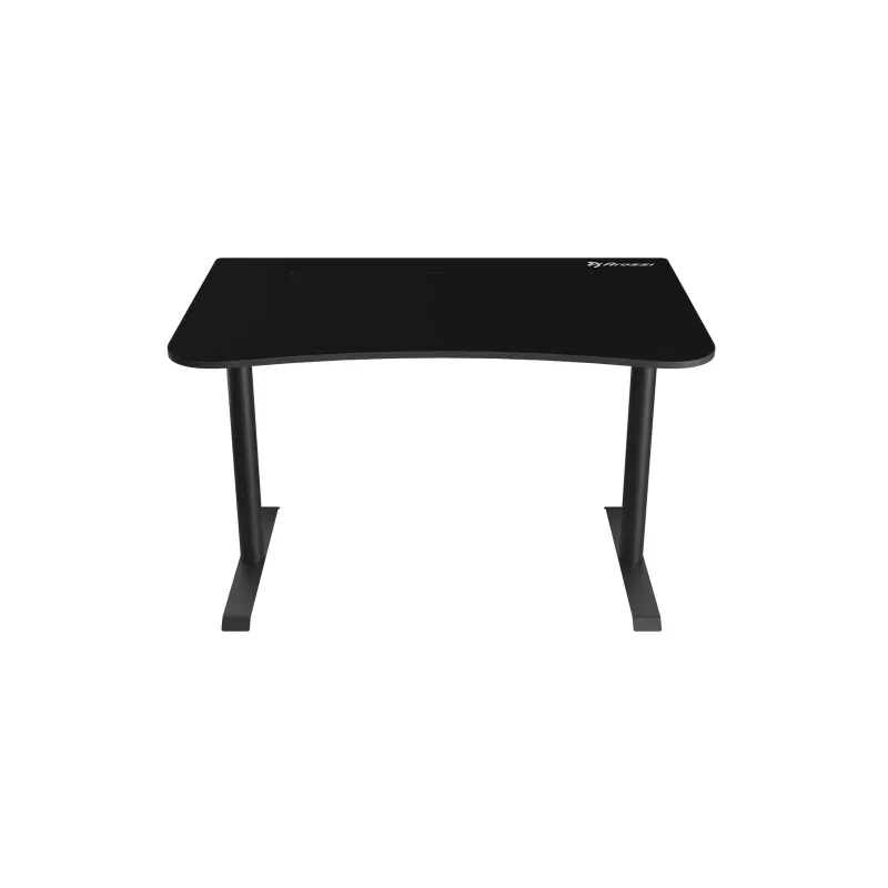 Biurko gamingowe Arozzi | Arena Small | Pure Black