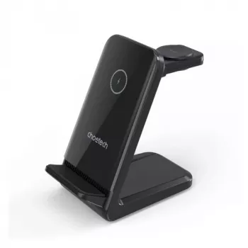 Zasilacz Choetech T608-FB