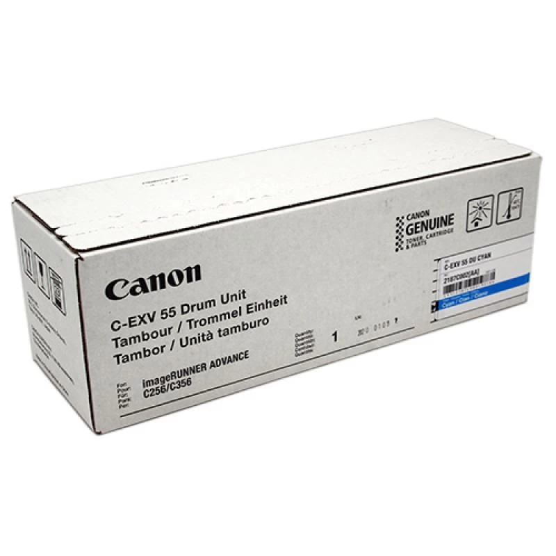 Canon C-EXV55 oryginalny 1 szt.