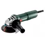 Szlifierka kątowa Metabo W 750-125
