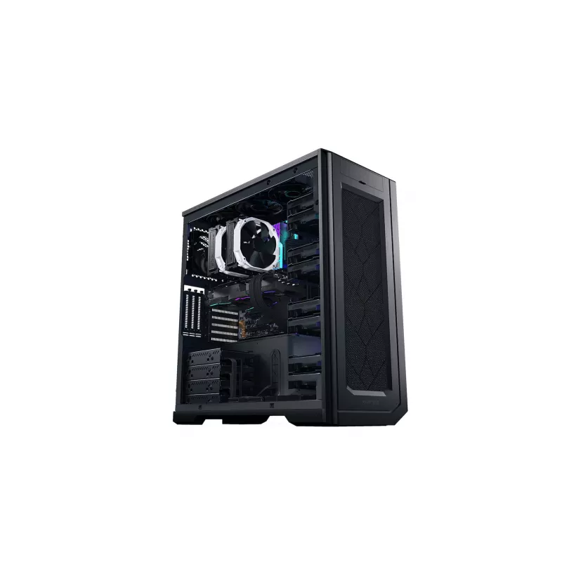 Obudowa PC Phanteks Enthoo Pro 2 Full Tower Czarna