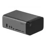 USB Hub Belkin Connect USB Type-C 10000 Mbit/s Szary