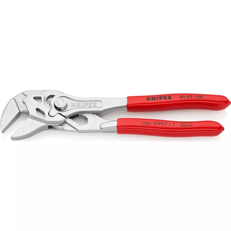 KNIPEX Mini - szczypce nastawne