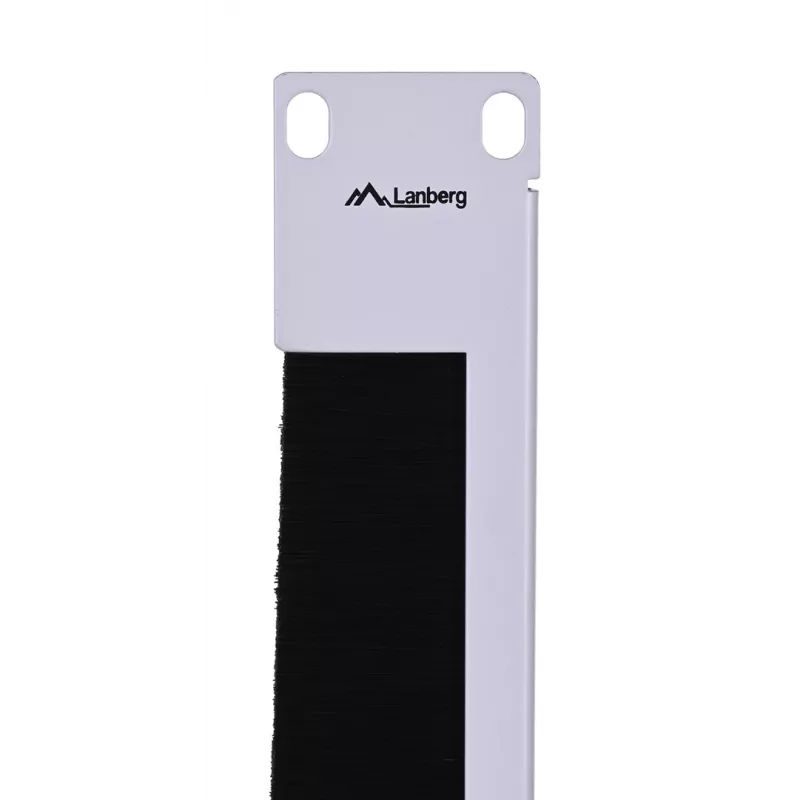 Panel szczotkowy Lanberg AK-1103-S