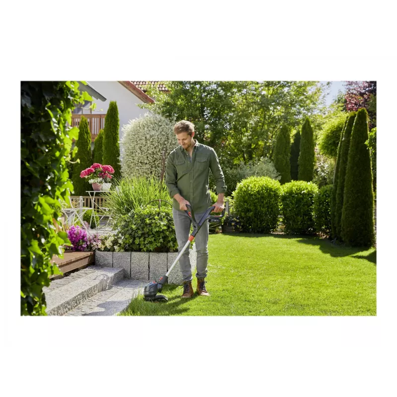 String trimmer Gardena ComfortCut 23/18V P4A