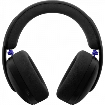 LOGITECH G325 LIGHTSPEED Bezprzewodowy Zestaw Słuchawkowy do Gier - CZARNY, MODEL MIESZANY, BEZ JĘZYKA, EMEA28i-935, DETAL, 2.4GHZ, EMEA