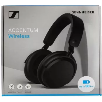 Słuchawki Sennheiser ACCENTUM Wireless