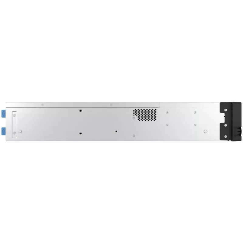 QNAP TS-H1277AXU-RP-R7-32G, NAS, Rack (2U), AMD Ryzen™ 7, 32 GB, DDR5, 0 TB