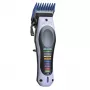 Maszynka do włosów Wahl 3028048 czarno-biała, 10 pozycji, Li-Ion