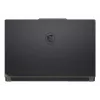 Laptop MSI Cyborg 15 A13VE-1067XPL 15.6 inch FHD IPS Touch 144Hz Intel Core i7-13620H 16GB DDR5 512GB NVMe RTX 4050 6GB