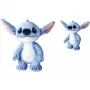 Pluszowa zabawka Simba-Dickie Disney Stitch Live Action, 25 cm miękka zabawka