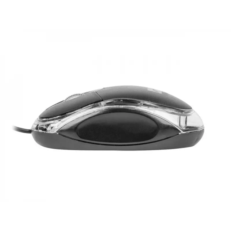 Mysz NATEC Vireo 2 USB Type-A Optyczna
