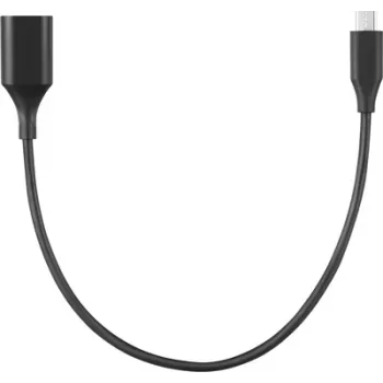 Perixx USB 2.0 Adapter [1x USB-C® Plug - 1x USB 2.0 Socket A] PERIPRO-403 0.30 m (11764)