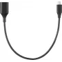 Perixx USB 2.0 Adapter [1x USB-C® Plug - 1x USB 2.0 Socket A] PERIPRO-403 0.30 m (11764)