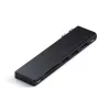 Stacja dokująca Satechi ST-HUCPHSD USB 3.2 Gen 2 Type-C Czarna