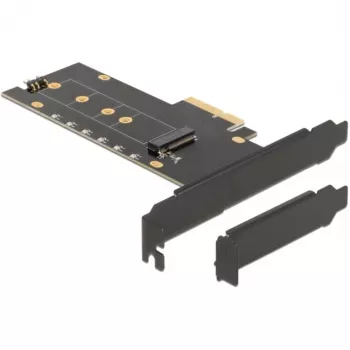 Karta interfejsu DeLOCK 89013 Wewnętrzna M.2 PCIe Niskoprofilowa