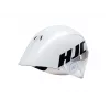 Kask rowerowy HJC ADWATT 1.5 biały, rozmiar L — kask ochronny do jazdy szosowej/miejskiej