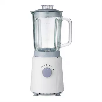 Robot kuchenny Maestro MR-571 1200W biały/szary — wielofunkcyjny robot kuchenny