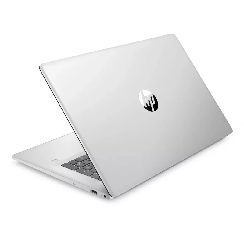 Laptop HP 17-cp2216nw – 17,3 cala FHD, AMD Ryzen 5 7520U, 16 GB RAM, 512 GB SSD, Windows 11 Home