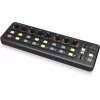 Klawiatura MIDI USB Behringer X-TOUCH MINI Typ sterowania Przyciski Obrotowe Suwak Pokrętła