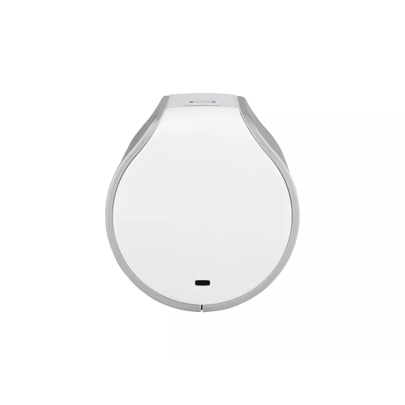 Termostatyczny zawór grzejnikowy Homematic IP HmIP-eTRV-ES, RF 869,65 MHz, Wyświetlacz cyfrowy, Bateria AA, Szary