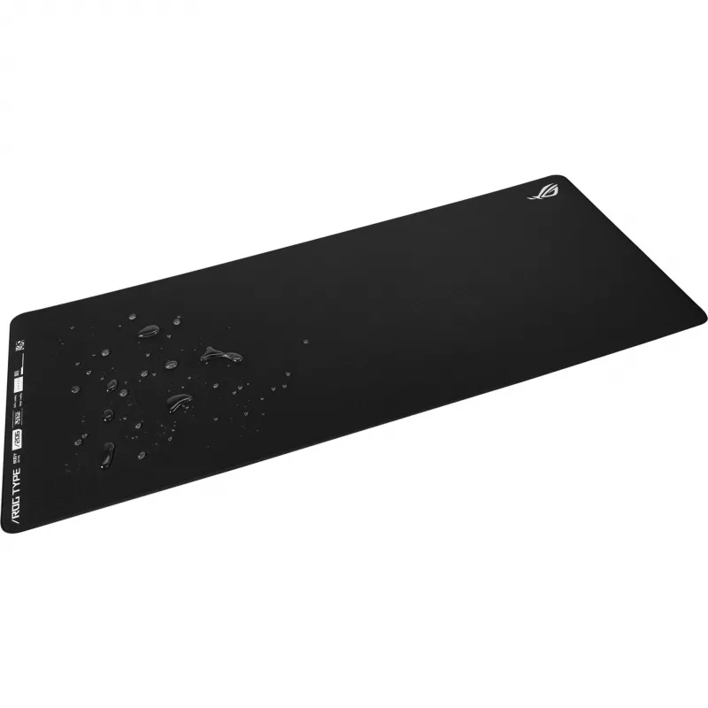 Podkładka pod mysz ASUS ROG Hone Ace XXL Gaming Czarna