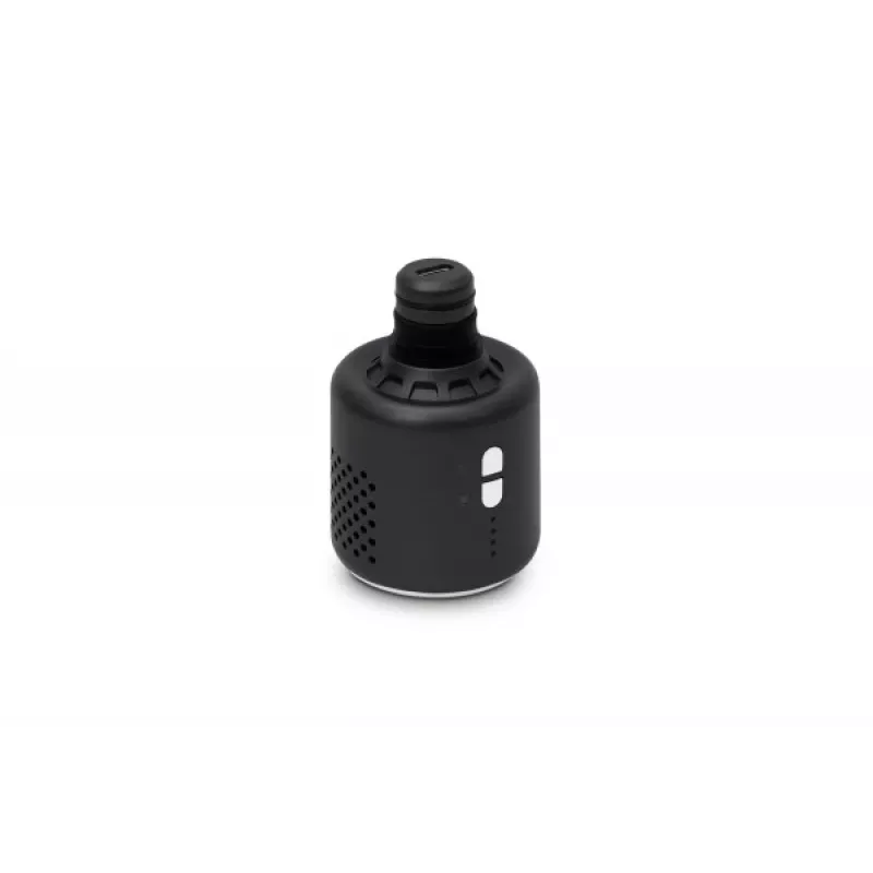 Pistolet do masażu perkusyjnego HoMedics PGM-45HC-BK z terapią ciepłem i zimnem