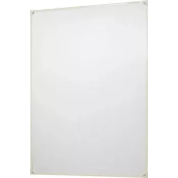 Renkforce RF-IS-300 RF-3778168 Zasłona przeciw owadom S x W 1300 mm 1500 Biała 1 szt. (RF-3778168)