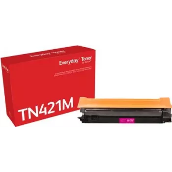 Xerox Everyday 006R04757 - zamiennik TN-421M - Toner magenta - do MFC-L8900, HL-L8360, HL-L8260, DCP-L8410