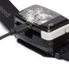 Czarny DIAMOND Distance LT 1100 Lampa czołowa LED