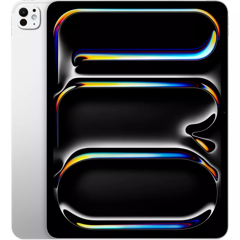 Apple 13-calowy iPad Pro M5 Wi-Fi - Tablet - 2 TB - 33 cm (13 cali)