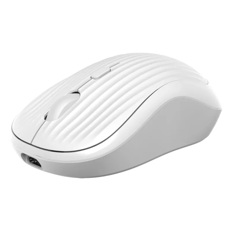 Sbox WM-602 Biały Wireless