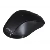 Bezprzewodowa mysz RF A4Tech G9-500F, praworęczna, 1000 DPI, nano odbiornik 2,4 GHz, zasięg 15 m, bateria AA