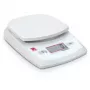 Elektroniczna waga kuchenna OHAUS Compass CR CR2200 — pojemność 2,2 kg, dokładność 1 g, ABS, LCD
