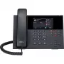 Auerswald COMfortel D-400 Telefon analogowy Czarny