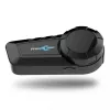 Interkom motocyklowy FREEDCONN KY-PRO SINGLE, czarny